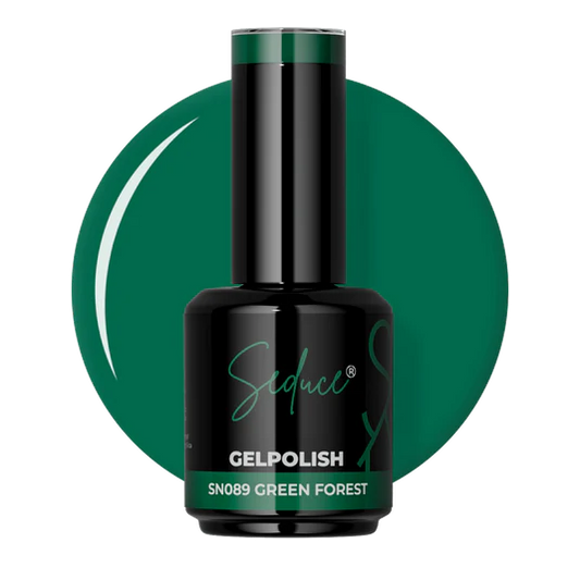 SN089 Green Forest - HEMA Free