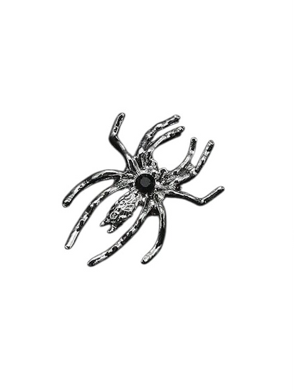 LACCA® Charms | Spooky Spiders 5st.