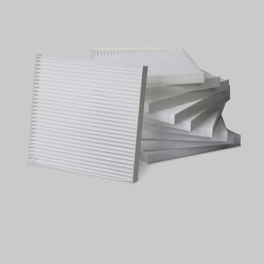 Ülka TORNADO/NANO Hepa Filter 10 stuks