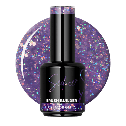 Brush Builder - Creator Glitz