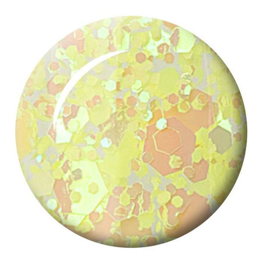 Seduce® Stone Crush Gel Lacquer | Yellow