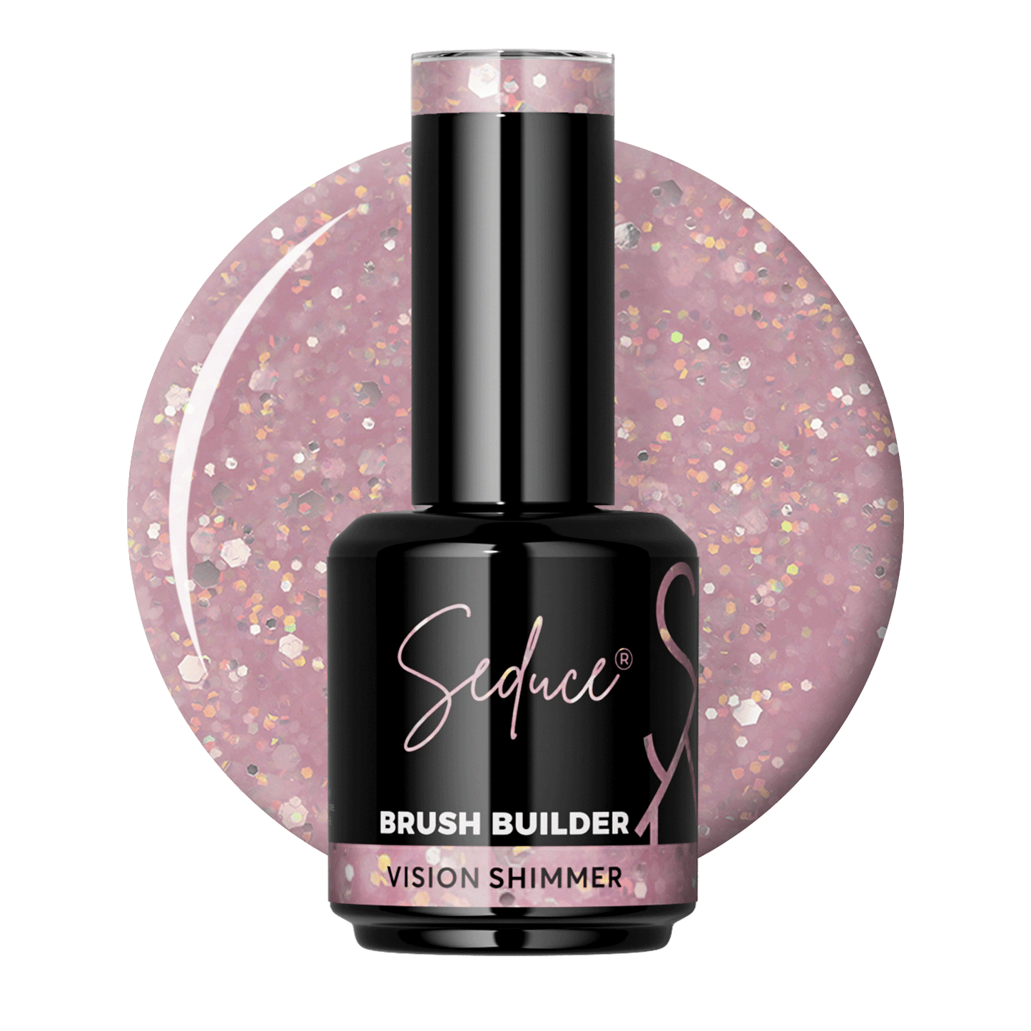 Brush Builder - Vision Shimmer