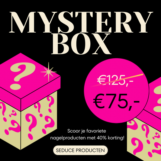 MYSTERY BOX - Seduce