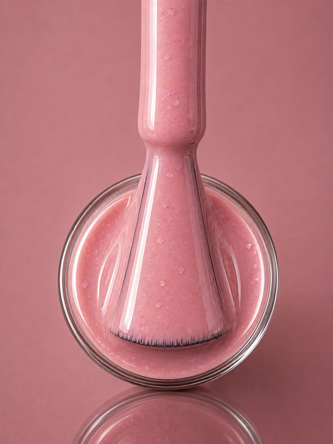 Seduce® Brush Builder | BIAB | Romantic Pink
