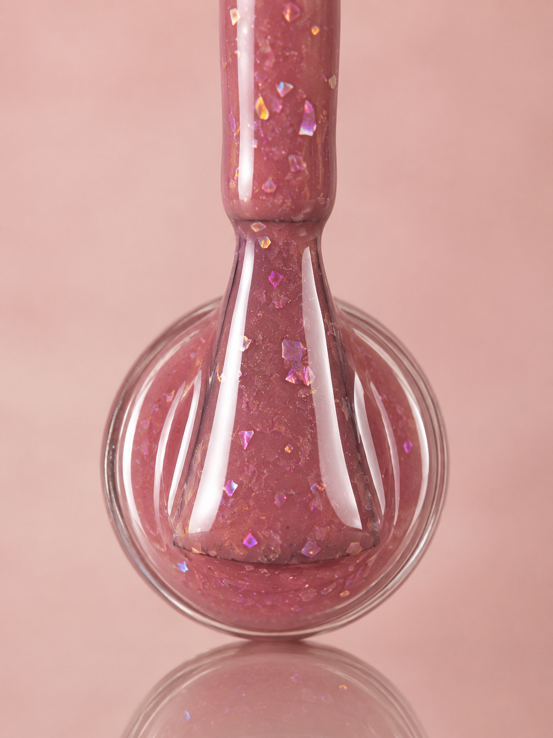 Seduce® Brush Builder | BIAB | Sweet Plum