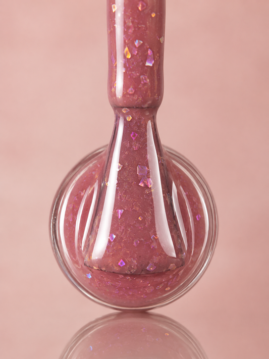 Seduce® Brush Builder | BIAB | Sweet Plum