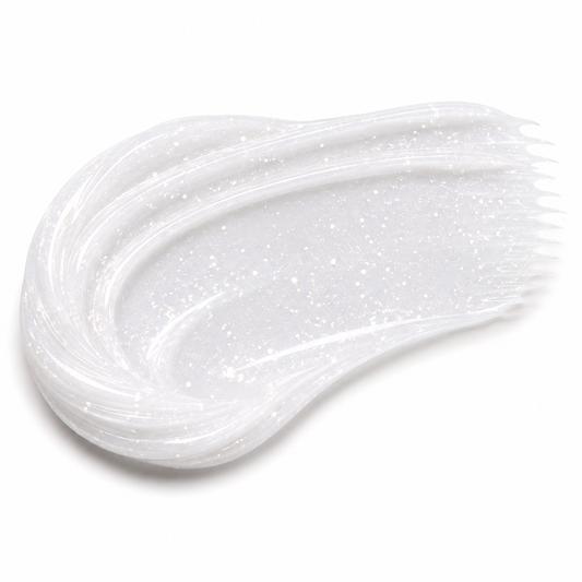 Seduce® Xtreme Power Acrylgel | White Shimmer