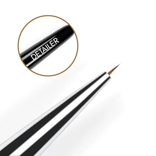 SN Detailer Nail Art Brush