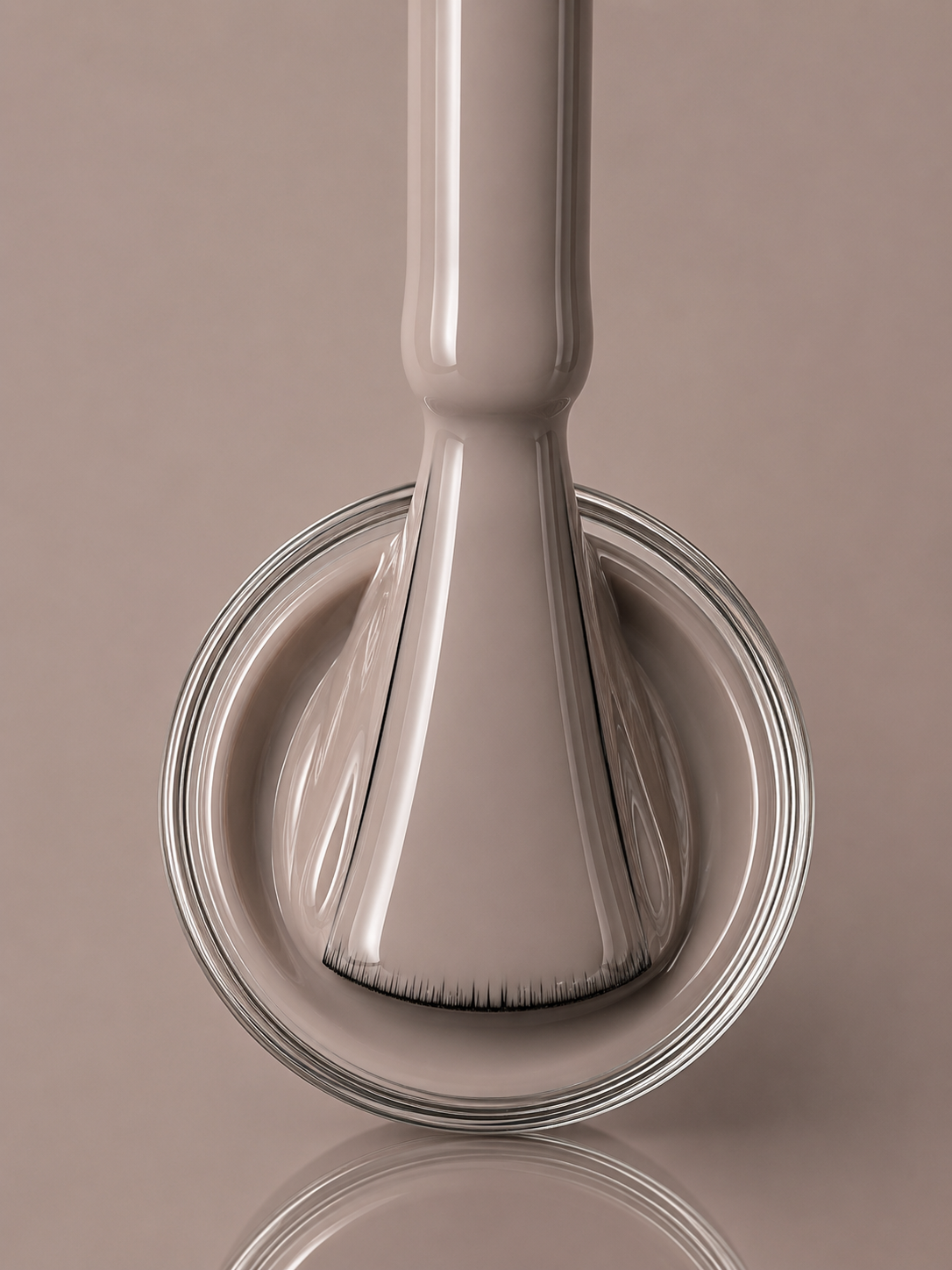 Seduce® Brush Builder | BIAB | Elegant Taupe