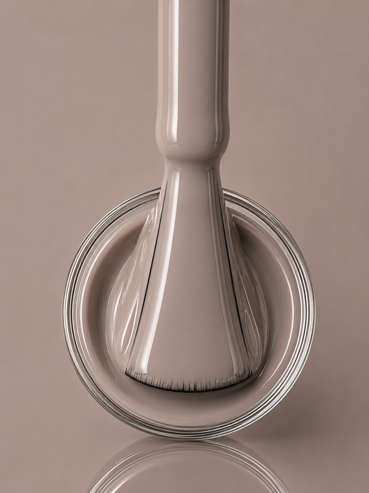 Seduce® Brush Builder | BIAB | Elegant Taupe