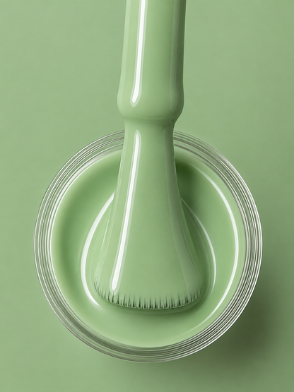 Seduce® Brush Builder | BIAB | Cool Mint