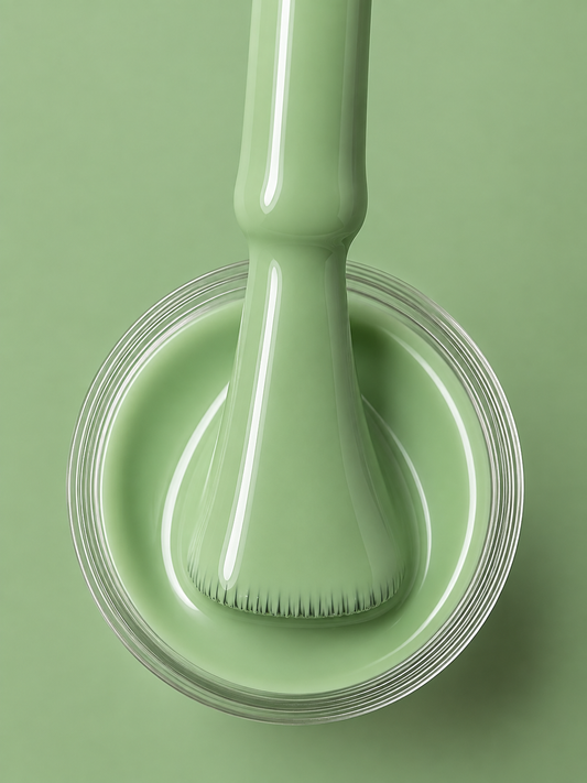 Seduce® Brush Builder | BIAB | Cool Mint