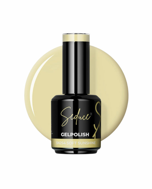 SN254 Soft Sunshine | HEMA Free