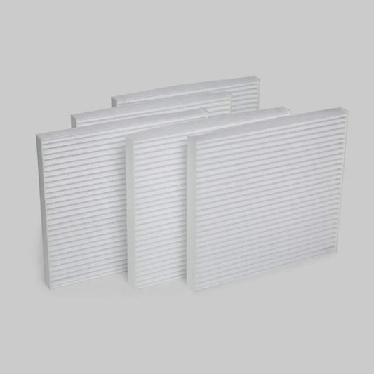 Ülka PREMIUM Hepa Filter 5 stuks