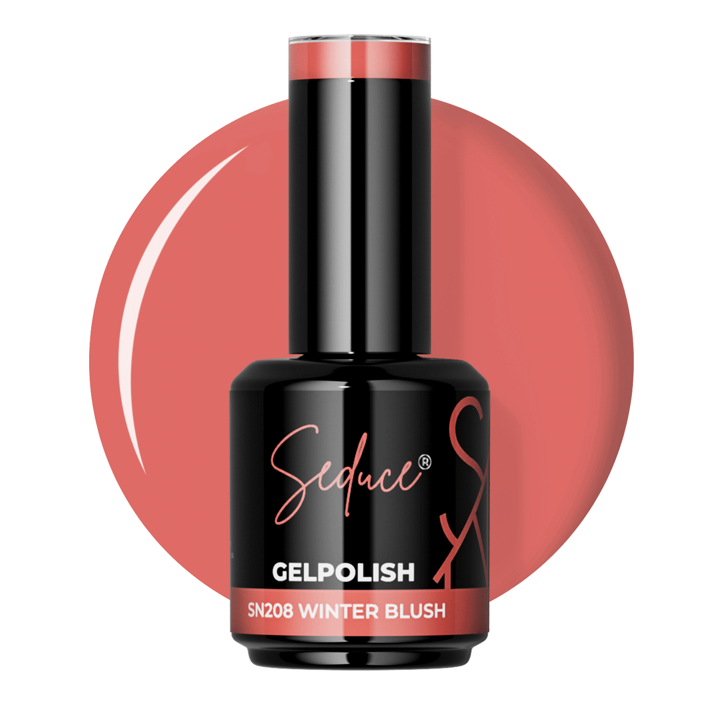 SN208 Winter Blush | HEMA Free