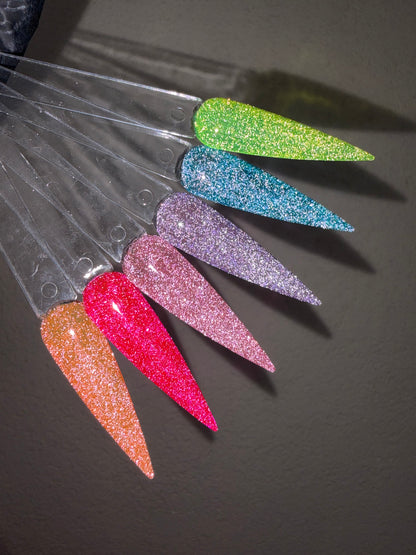 PRE ORDER Seduce® Gelpolish | SN294 | Flamenco Flirt
