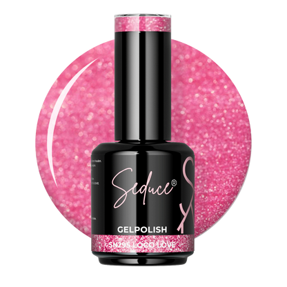 PRE ORDER Seduce® Gelpolish | SN295 | Loco Love