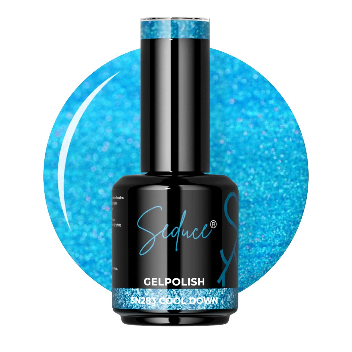 Seduce® Gelpolish | SN283 | Cool down