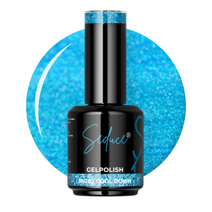 Seduce® Gelpolish | SN283 | Cool down