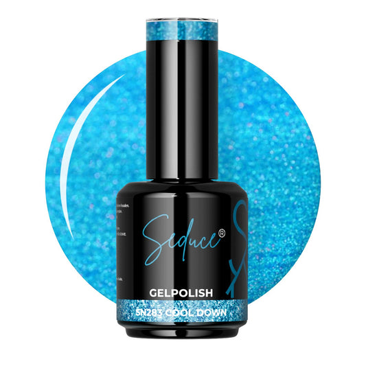 Seduce® Gelpolish | SN283 | Cool down