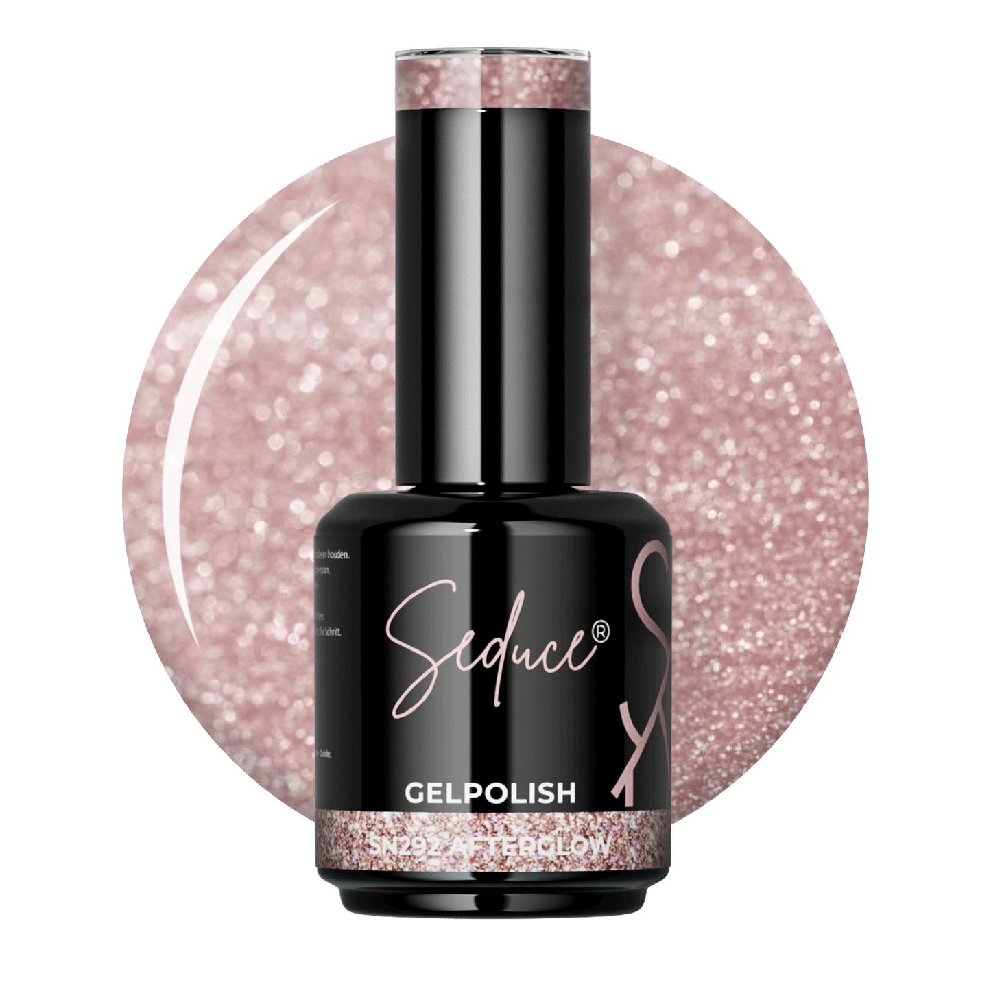 Seduce® Gelpolish | SN292 | Afterglow