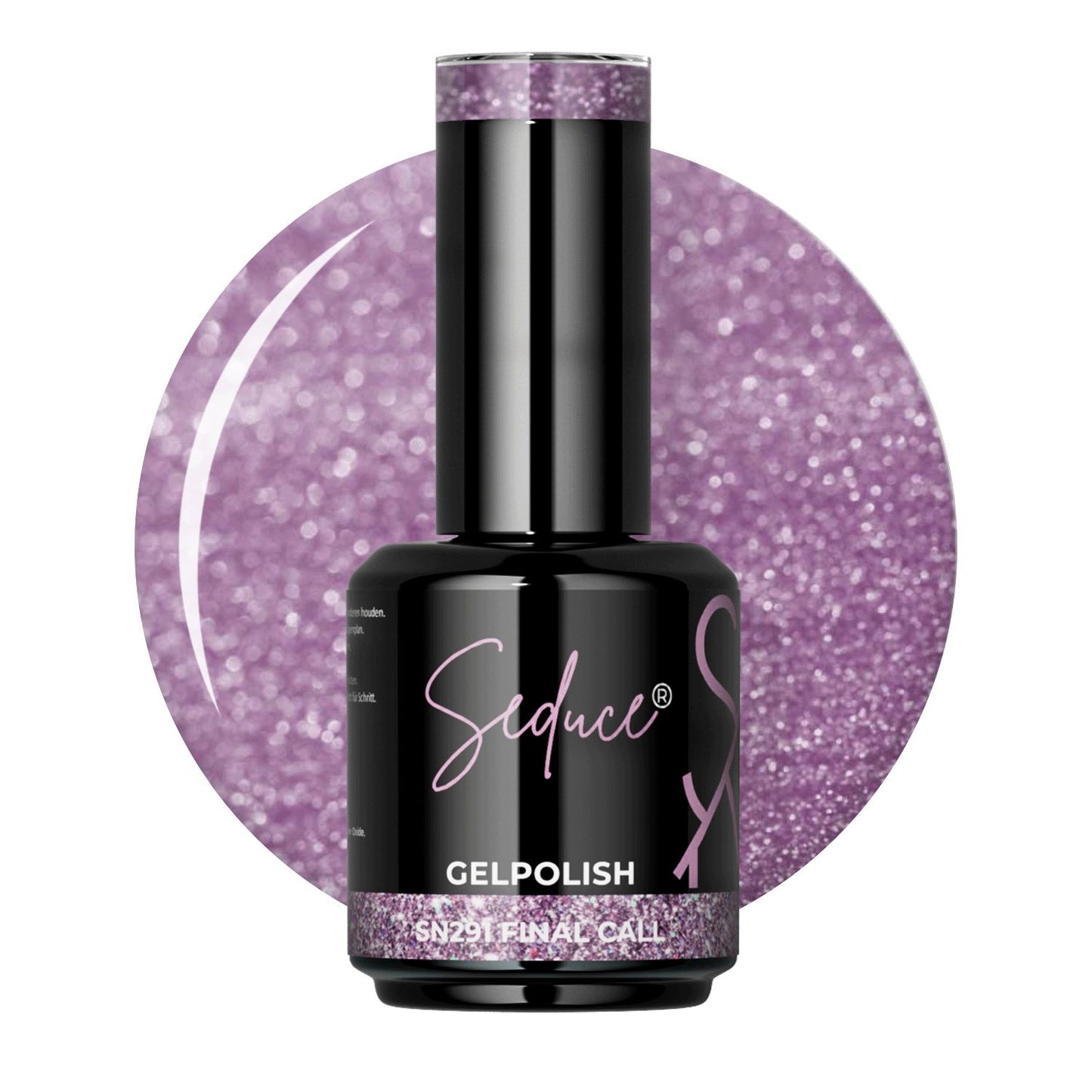 Seduce® Gelpolish | SN291 | Final Call