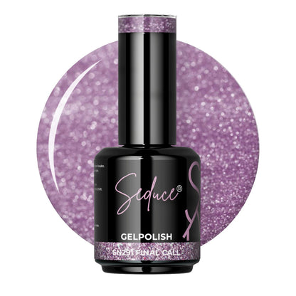 Seduce® Gelpolish | SN291 | Final Call