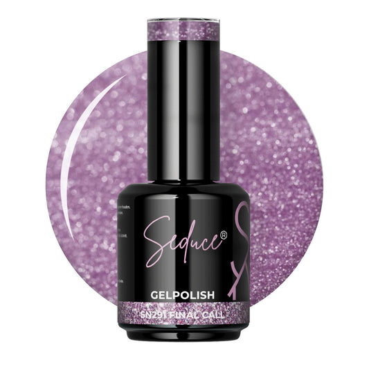 Seduce® Gelpolish | SN291 | Final Call
