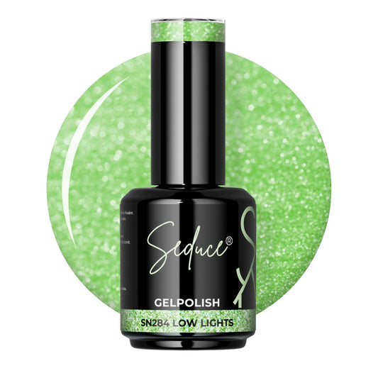 Seduce®Gelpolish | SN284 | Low Lights