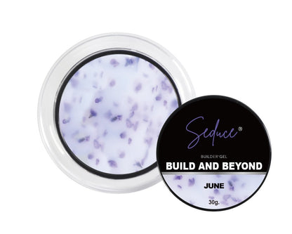 Seduce® Build and Beyond  | Hardgel | June