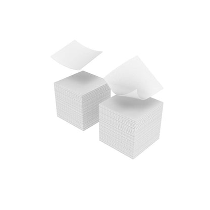 Staleks Nail Wipes Pluisvrij WS-400