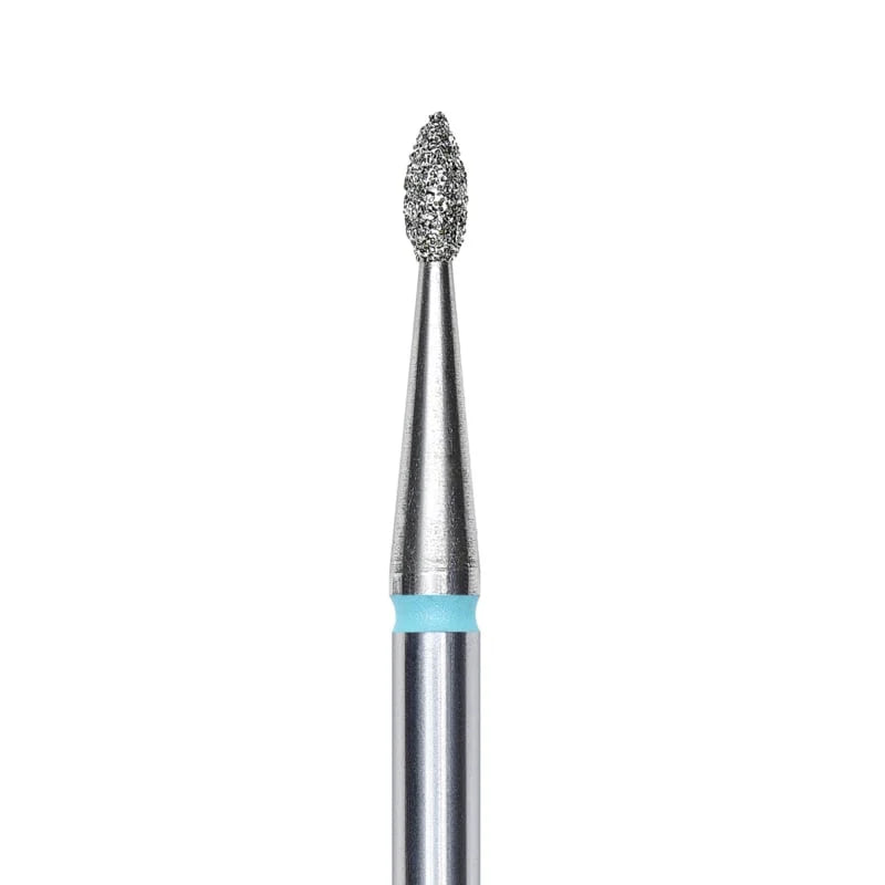 Staleks Diamond Nail Bit Drop FA40B016/4