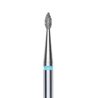 Staleks Diamond Nail Bit Drop FA40B016/4