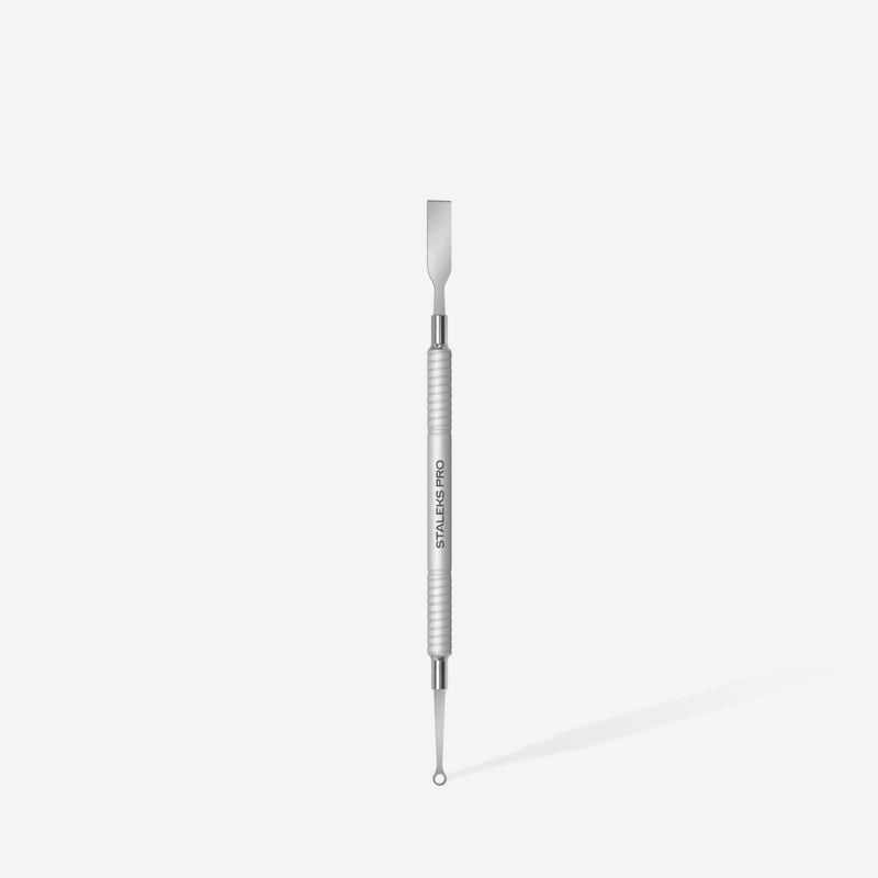 Staleks SMART Cuticle Pusher 80/1