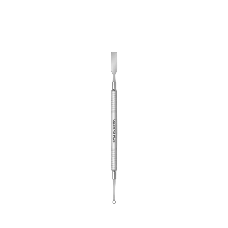 Staleks SMART Cuticle Pusher 80/1