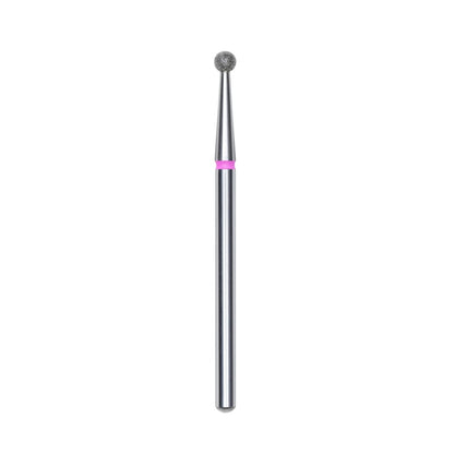 Staleks Diamond Nail Bit Ball FA01R025