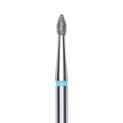 Staleks Diamond Nail Bit Pointed Bud FA60B018/4