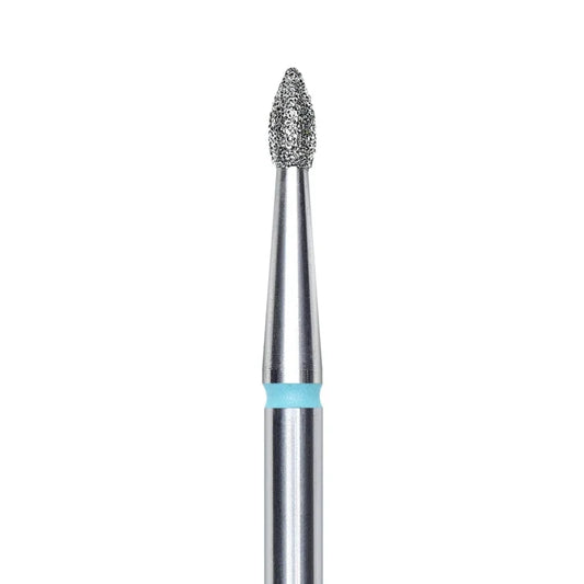 Staleks Diamond Nail Bit Pointed Bud FA60B018/4