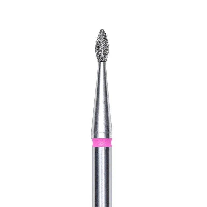 Staleks Diamond Nail Bit Drop FA40R016/4