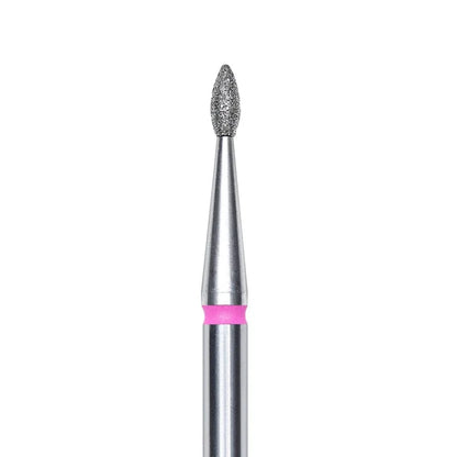 Staleks Diamond Nail Bit Drop FA40R016/4