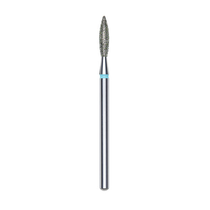 Staleks Diamond Nail Bit Flame FA10B023/10