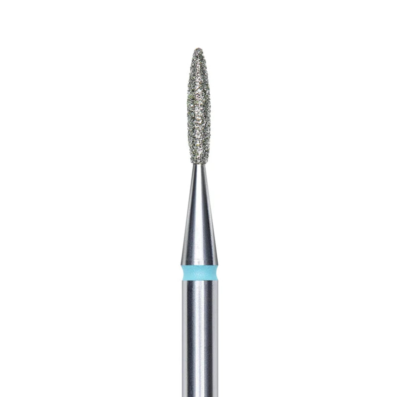 Staleks Diamond Nail Bit Flame FA10B016/8