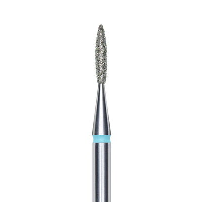 Staleks Diamond Nail Bit Flame FA10B016/8