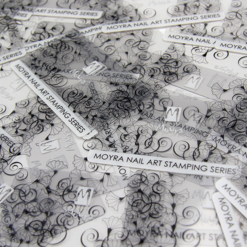 Moyra Scraper Transparant