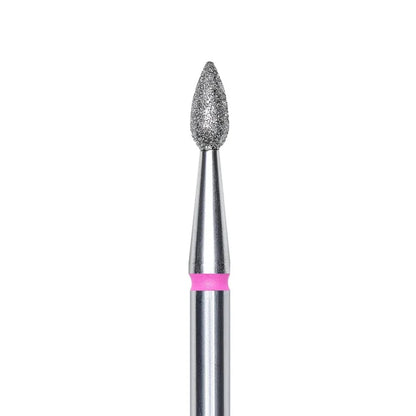 Staleks Diamond Nail Bit Drop FA40R023/5