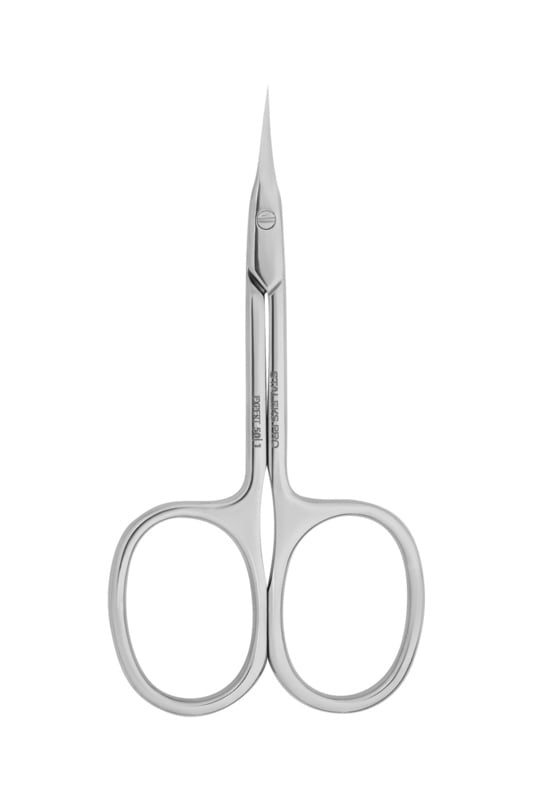 Staleks Expert Cuticle Scissor 50/1