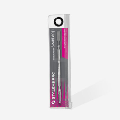 Staleks SMART Cuticle Pusher 80/1