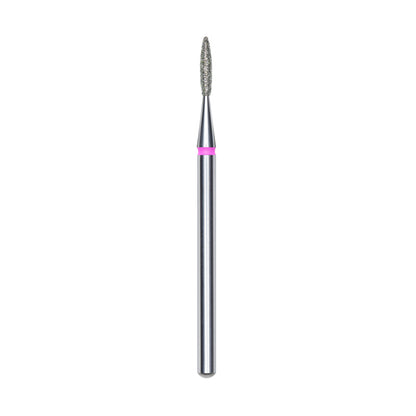 Staleks Diamond Nail Bit Flame FA10R016/8