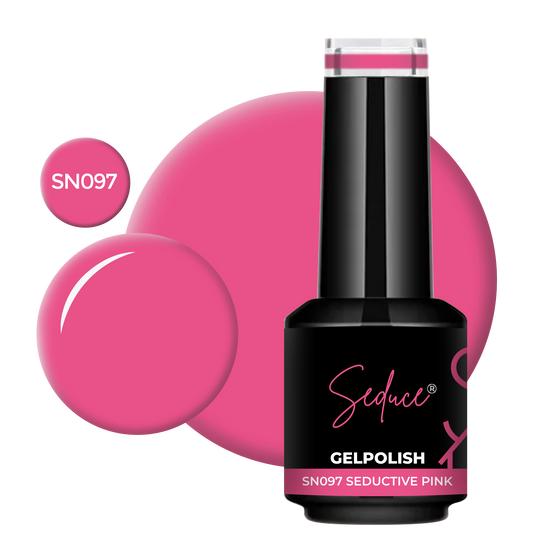 SN097 Seductive Pink