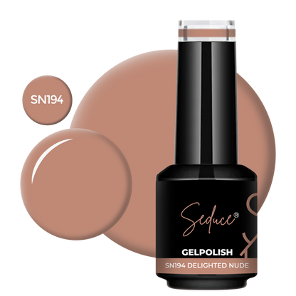 SN194 Delighted Nude – HEMA-frei